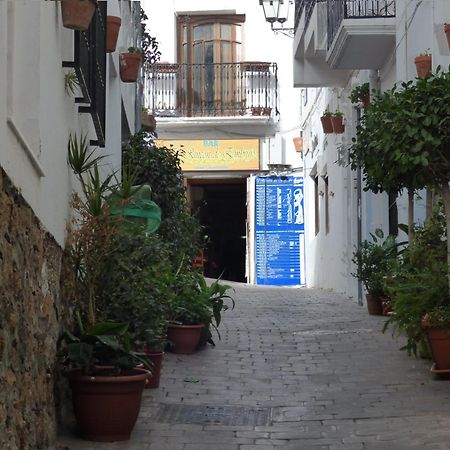 Casa Luna Playas de Vera Luaran gambar