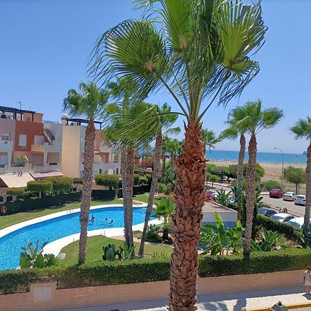 Casa Luna Playas de Vera Luaran gambar