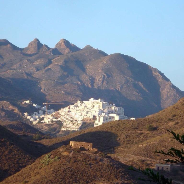 Casa Luna Playas de Vera Luaran gambar