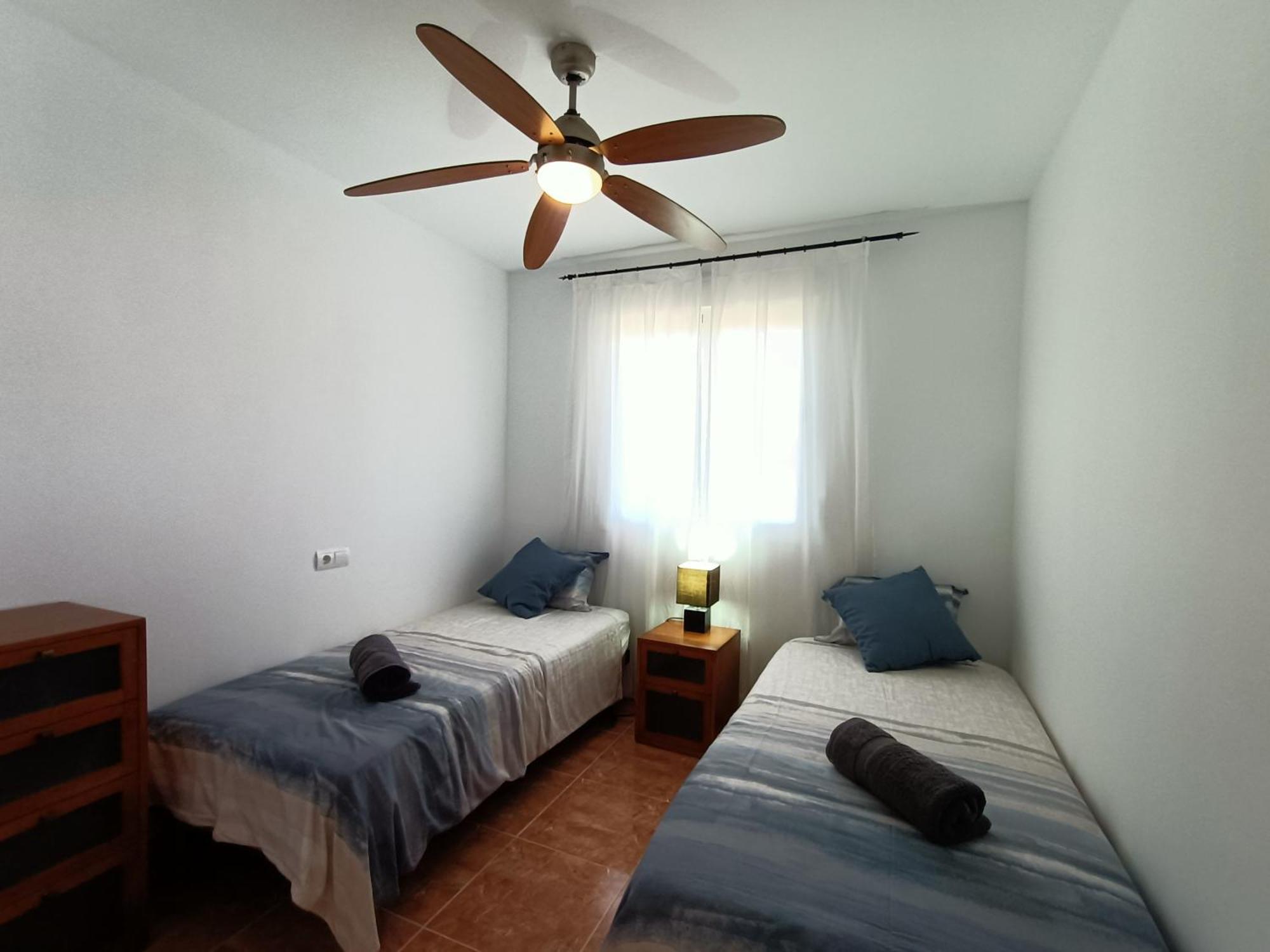 Casa Luna Playas de Vera Luaran gambar