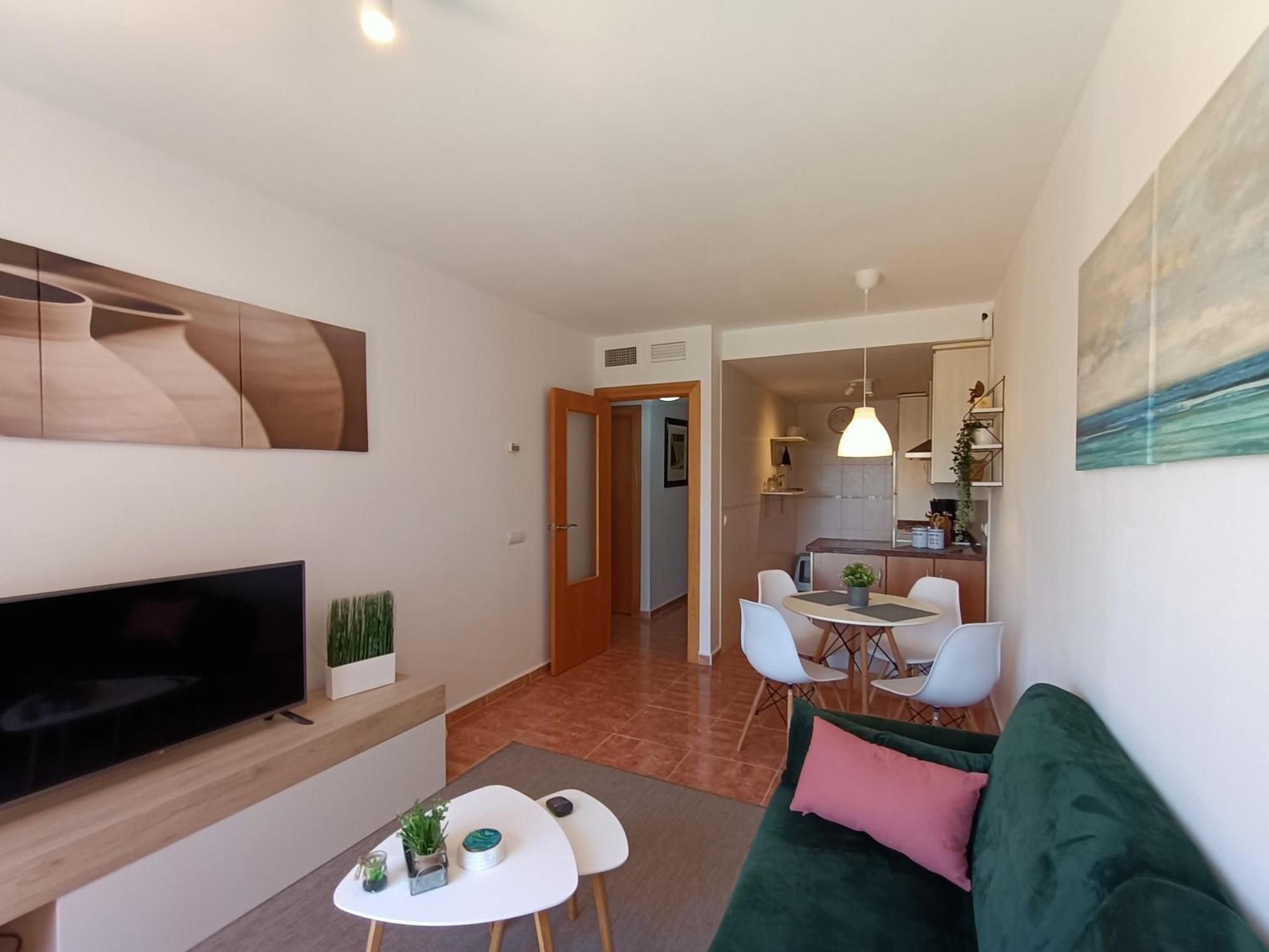 Casa Luna Playas de Vera Luaran gambar