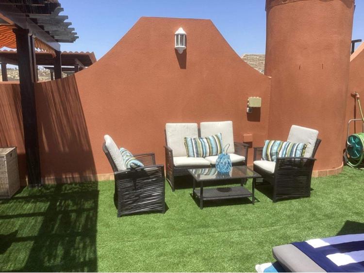 Casa Luna Playas de Vera Luaran gambar